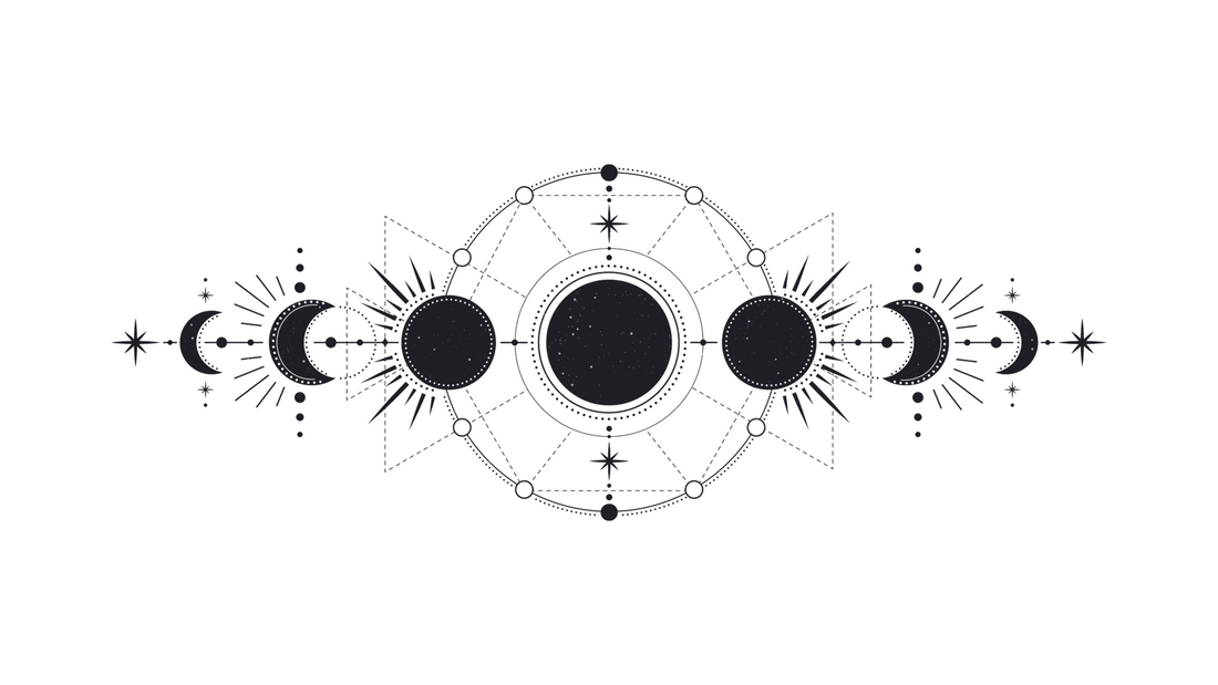 What Your Moon Sign Reveals About Your Love Language