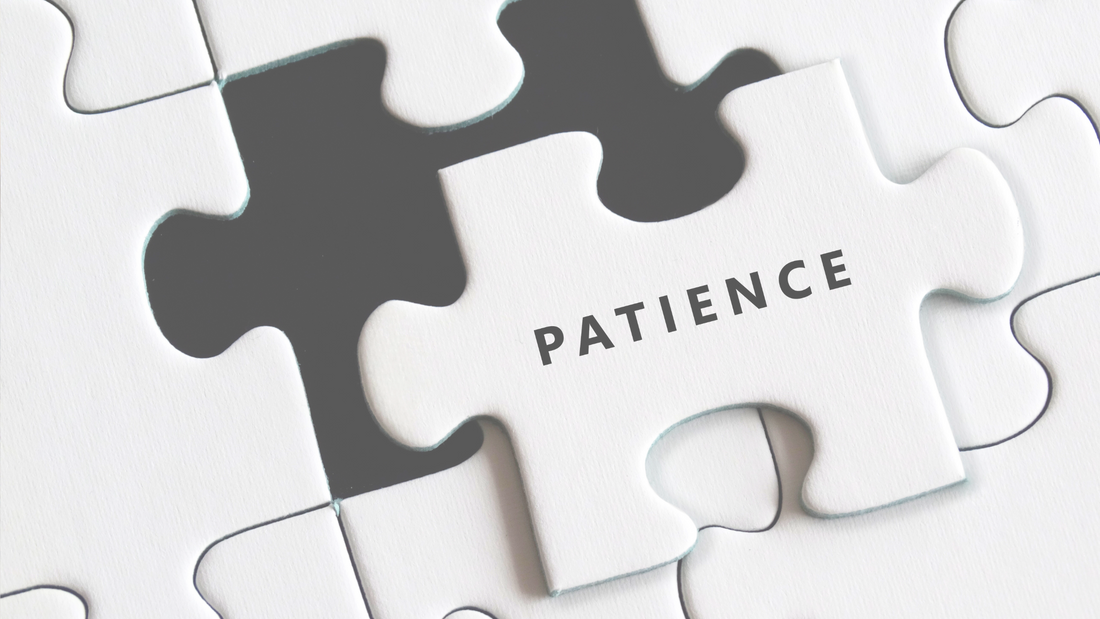 Feeling Tested? How to Deal with People Testing Your Patience
