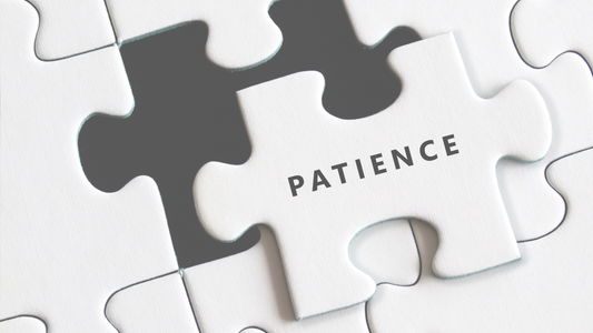 Feeling Tested? How to Deal with People Testing Your Patience
