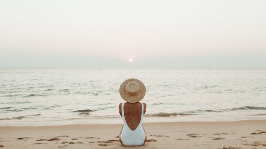 The Power of Relaxation and How Can it Help You Achieve Your Goals?