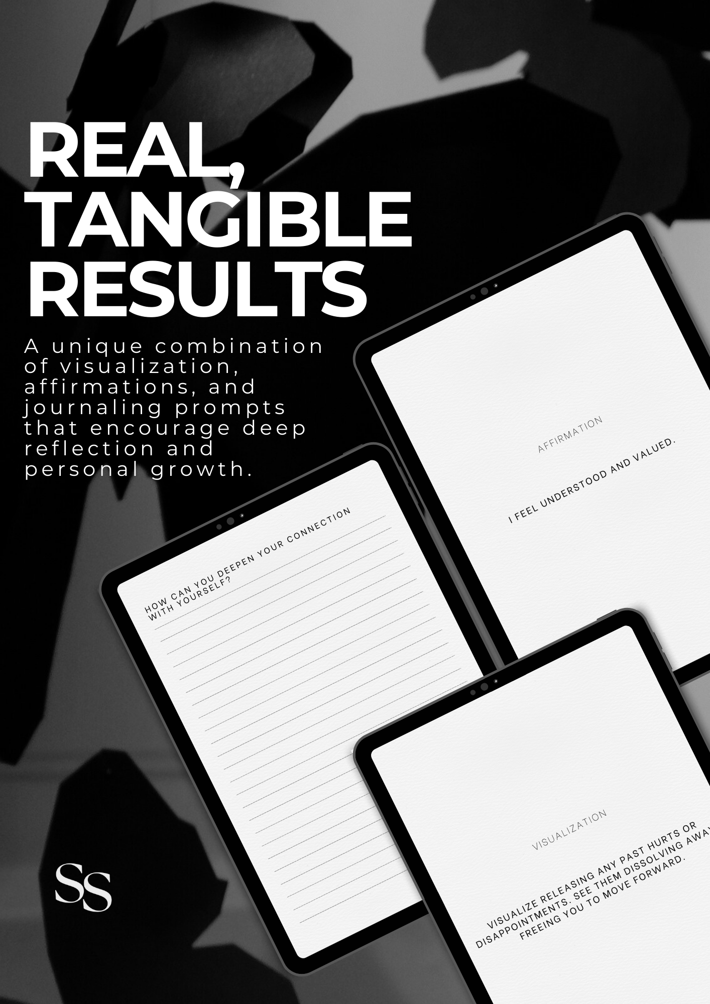 Manifesting Healthy Love: A 21-Day Visualization and Journaling Guide